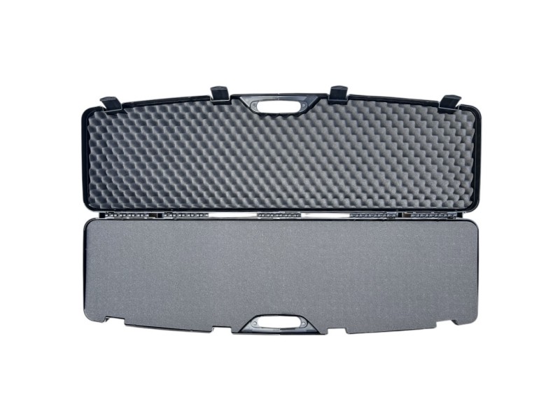 Koffer für Langwaffen - 130x35x12 CUBE