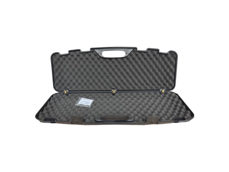 Case for long guns 2 quick safe - 82x25x8