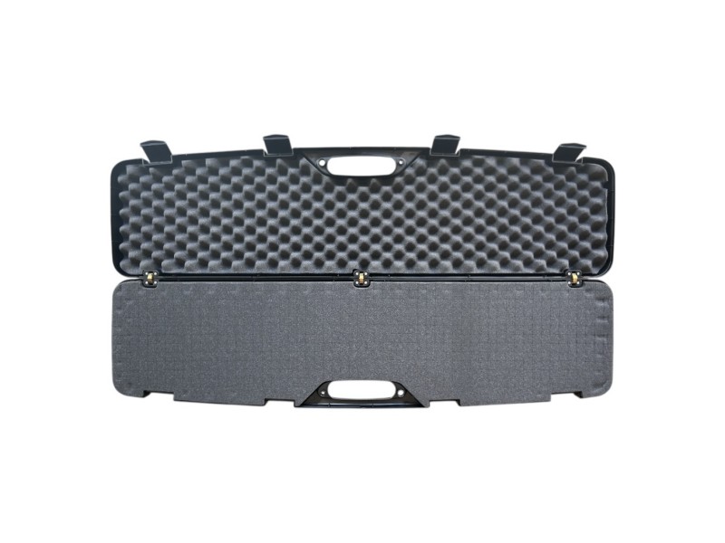 Valigia per armi lunghe CUBE - 110x25x11