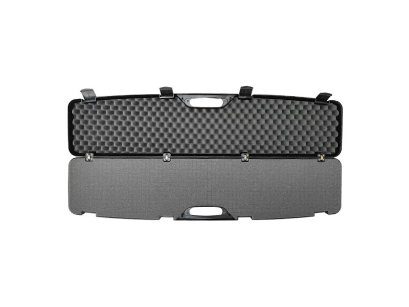 Kovček za dolgocevno orožje - 125x25x11