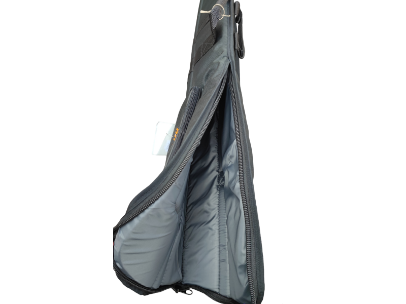 Gewehrtasche HR 006 120 cm schwarz