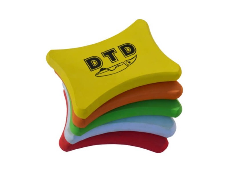 Motovilo DTD prazno večje - 1 kos