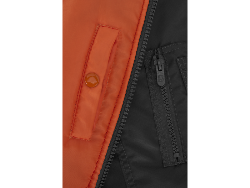 Bomber per bambini BRANDIT