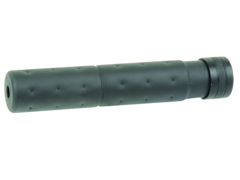 Barrel extension 147mm �32mm Swiss Arms