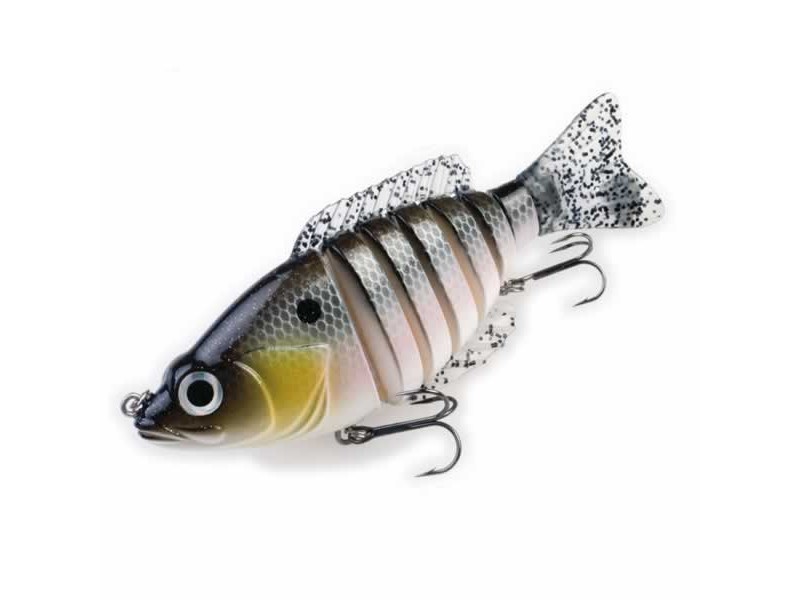 Wobbler BEHR Trendex Multi Jointer Grau -15 cm