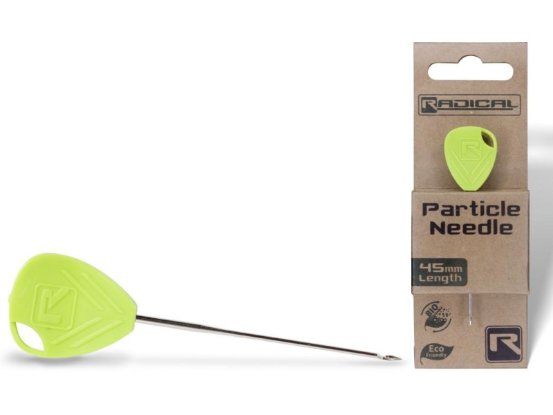 Needle ZCARP Particle Needle - 45 mm