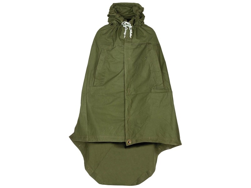 Zeltplane RO Tent GEBRAUCHT - grün