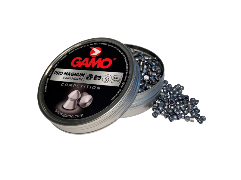 Diabole GAMO Pro Magnum Expansion XXL - 400 kom