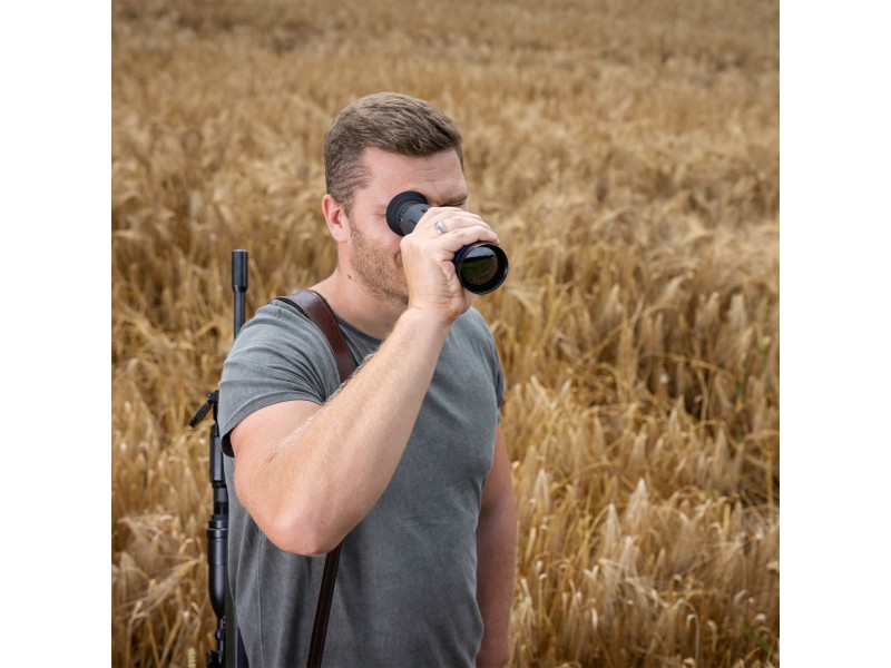 Wärmebildmonokular HDANIEE CE-635