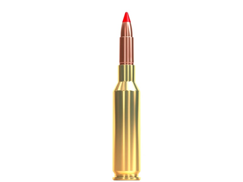 Naboj SB 6,5 Creedmoor eXergy Cutting Edge - 7,8g/120gr