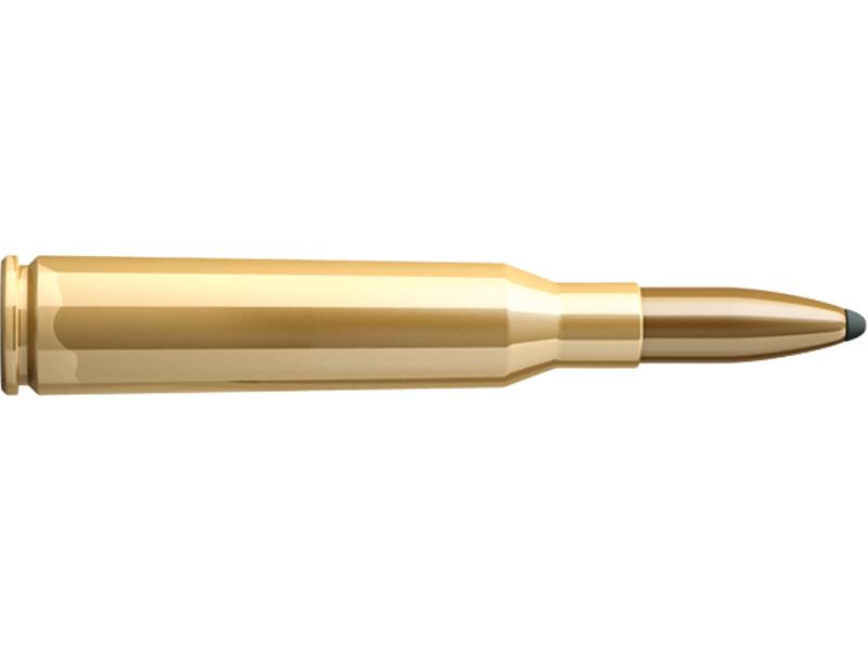 Naboj S&B 6,5x57 SP 8.5g