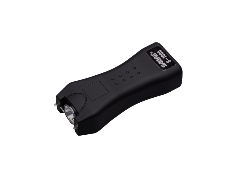 Elektrischer Schlagstock SABRE Stun gun   Lampe