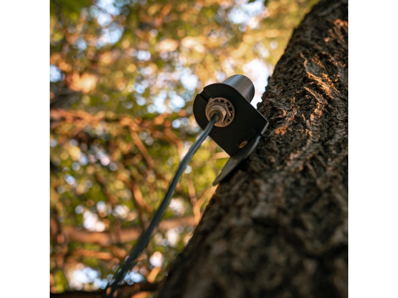 Außenantenne zur Signalverstärkung SPY POINT CA-01