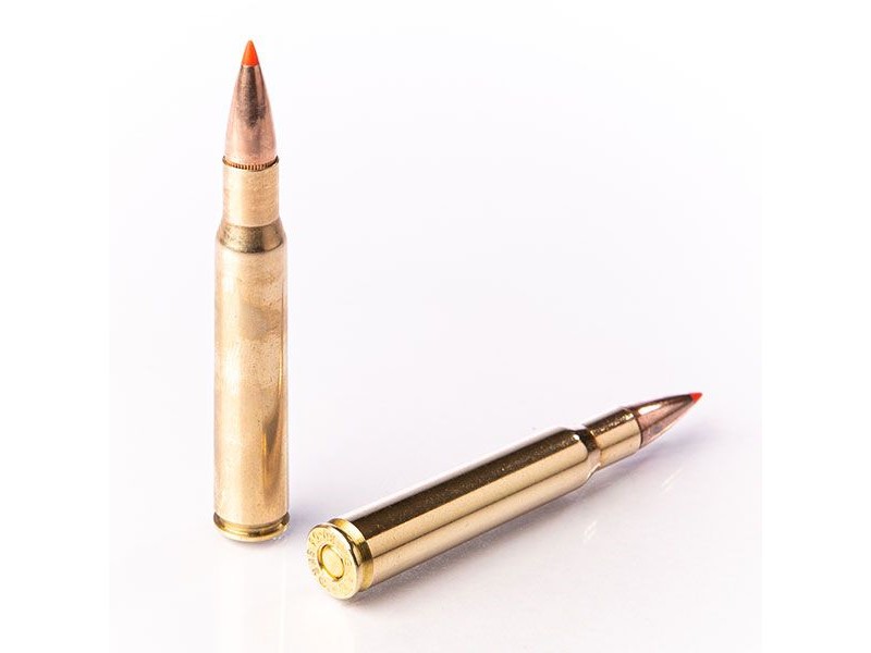 Naboj FIOCCHI 30-06 Spring. EPN - 9,7g/150gr