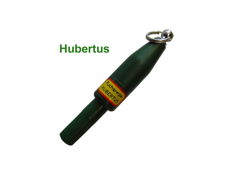 Piščalka za privabljanje lisic HUBERTUS Mouse Whistle