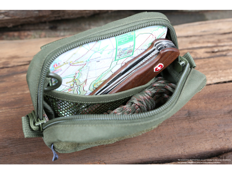 Borsetta Molle BRANDIT