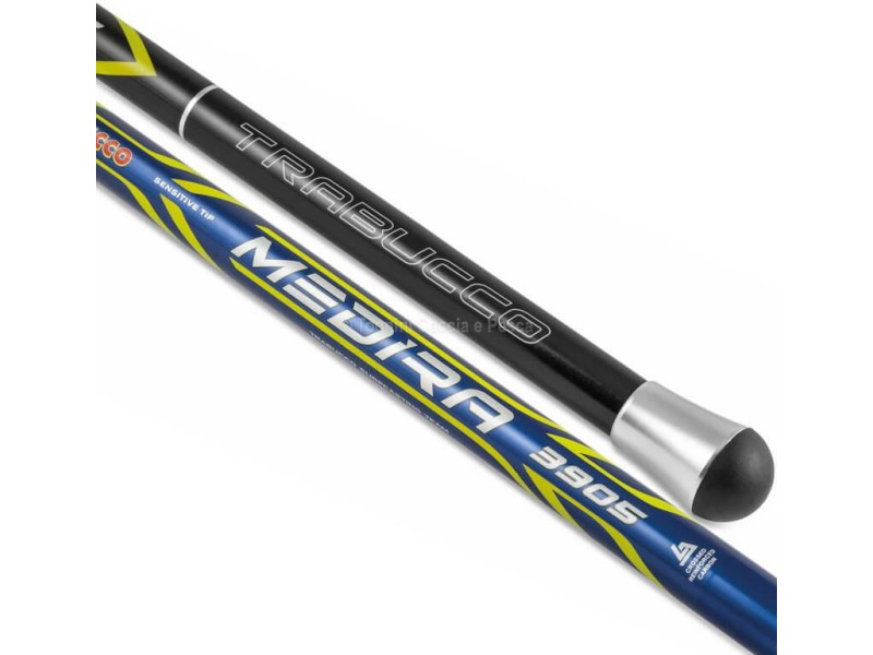 Ribolovna štap TRABUCCO Medira 3905 - 3,9m/150g