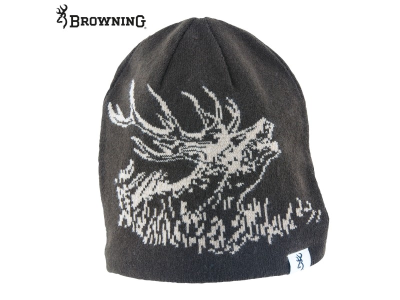 Cappello reversibile BROWNING Deer Scene