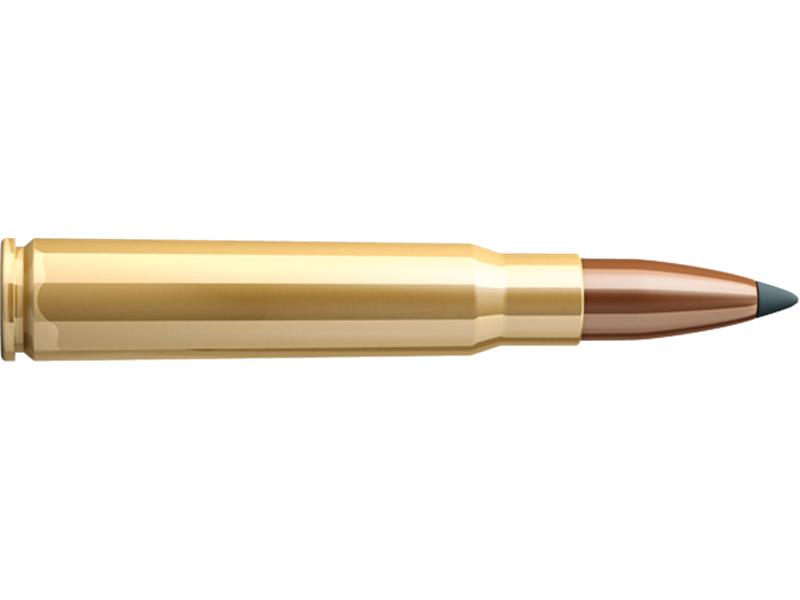 Naboj S&B 8x57JS 14.26g SBT