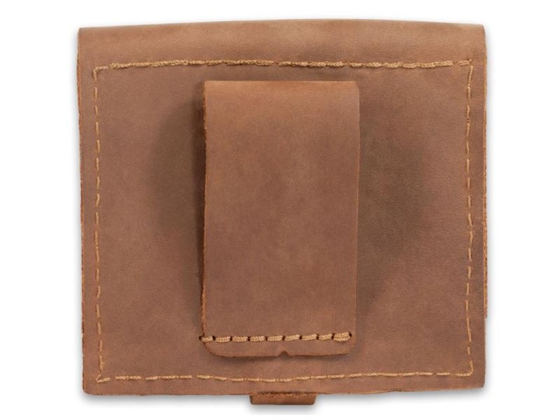 Etui za metke za pojas jednostavni za 3 kuglene i 2 sačmene metke