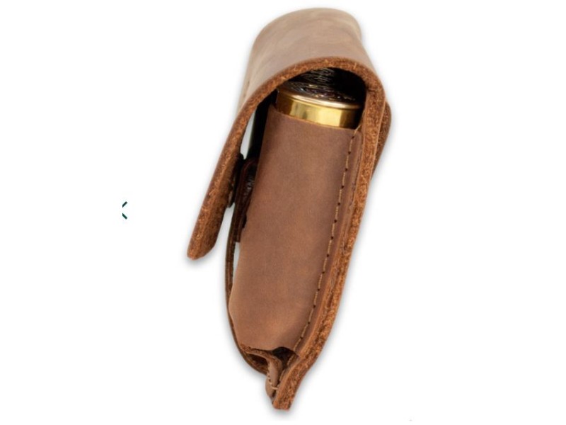 Etui za metke za pojas jednostavni za 3 kuglene i 2 sačmene metke