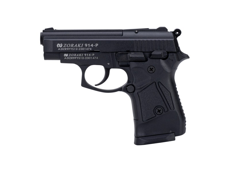 ZORAKI 914 - 9mm P.A.K.