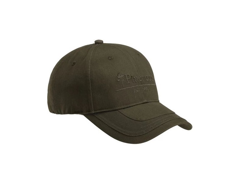 PINEWOOD® TC 2-COLOUR baseball cap - green