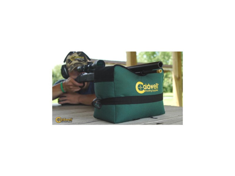 Schießsack CALDWELL DeadShot shooting bags