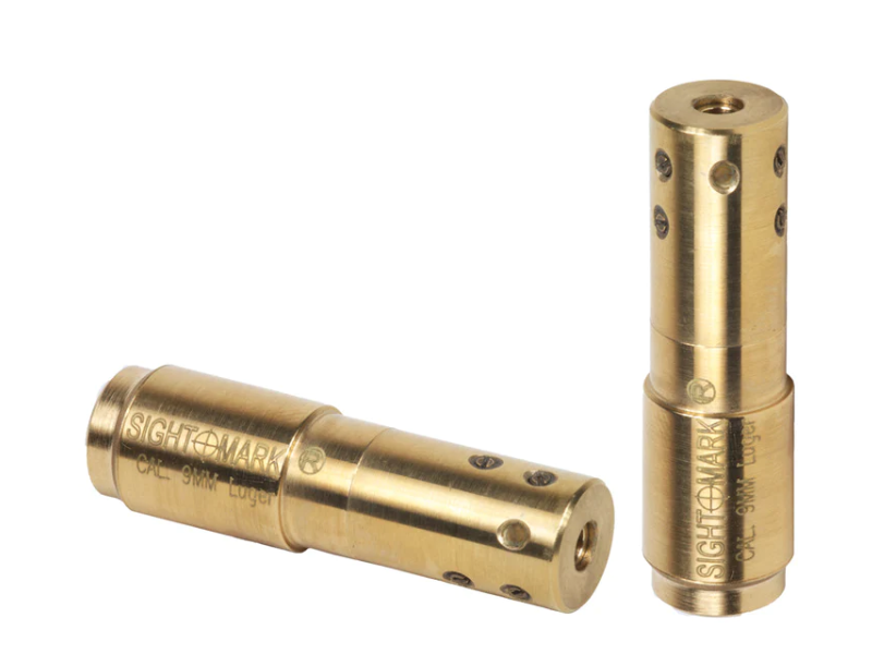 Cartuccia laser SIGHT MARK Boresight - 9mm Luger