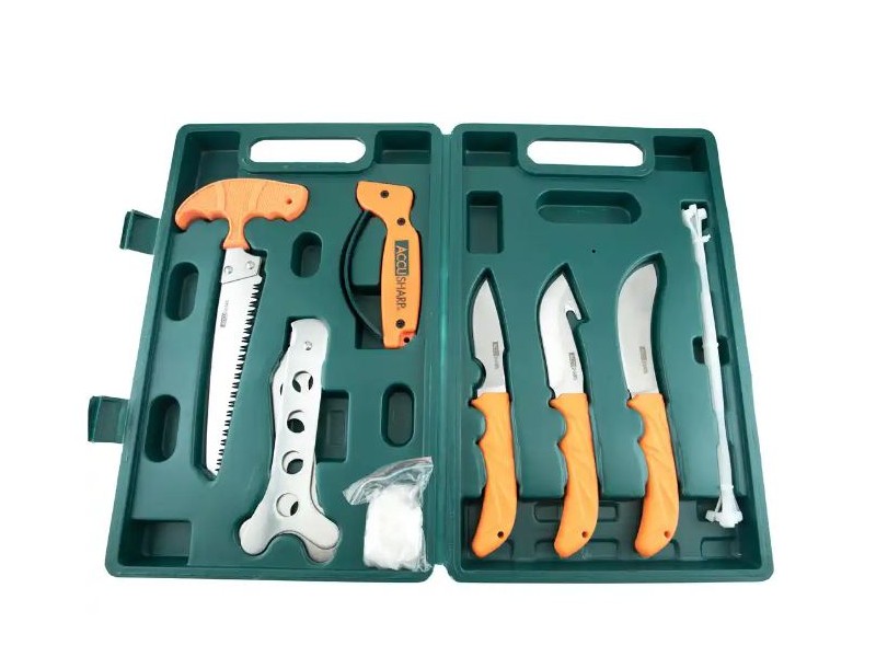 Lovski set ACCUSHARP PAK