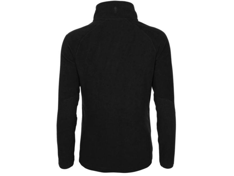 Damen Thermovelours PINEWOOD Air Vent - schwarz