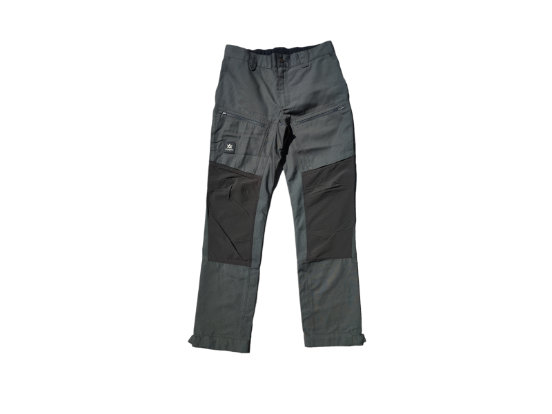 Hosen ALASKA 1795 Lite Pro MS Pant - Olivgrün/Grau