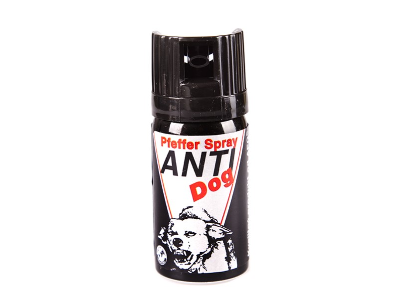 Obrambni sprej OC Anti dog (proti psom) - 40 ml