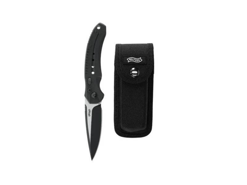 Coltello WALTHER Auto Tac 1
