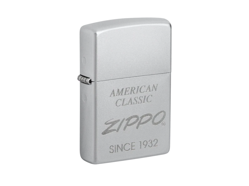 ZIPPO 48161 Američki Zippo dizajn