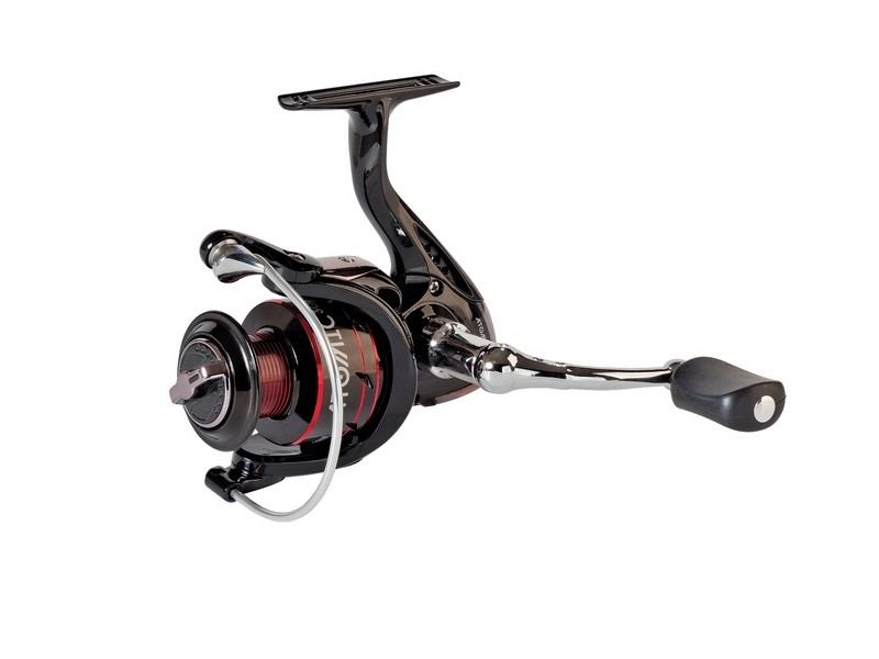 Mlinček FIL FISHING Atomic 4000