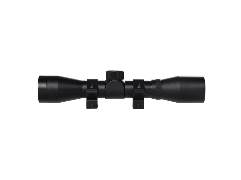 Strelni daljnogled za samostrel Ek-Archery 4 x 32 short