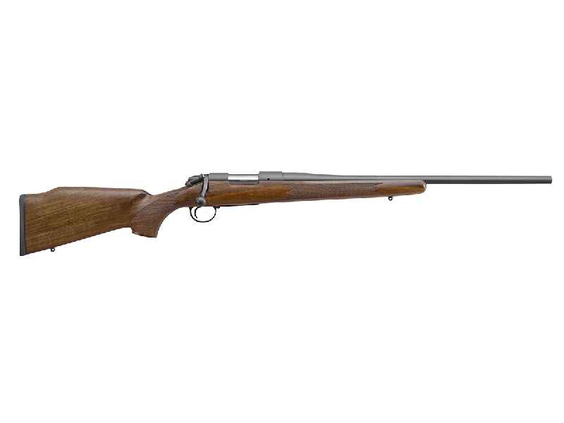 Puška BERGARA B14 TIMBER - 308 win. 56cm cev