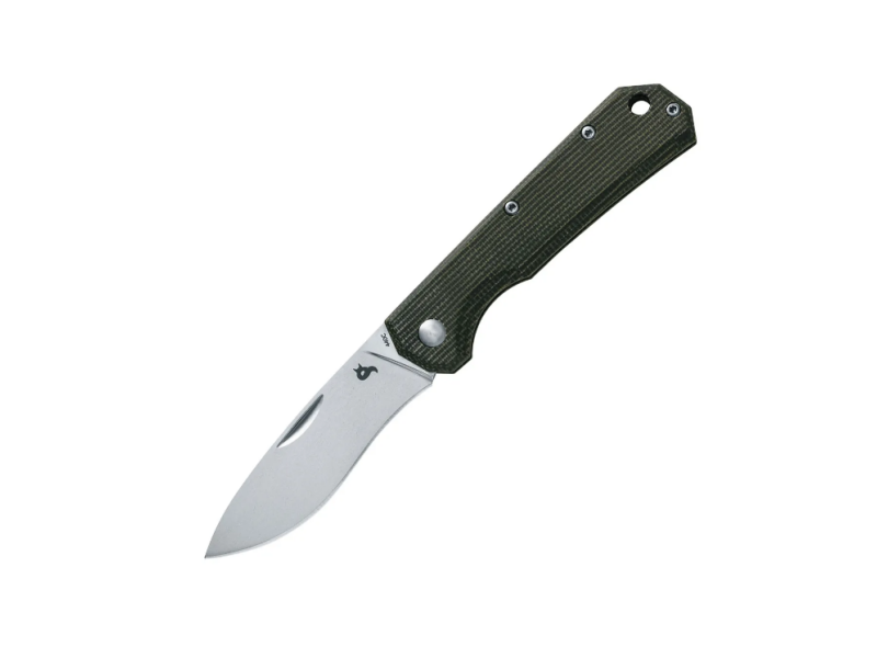 Klappmesser Black FOX BF-748 MI