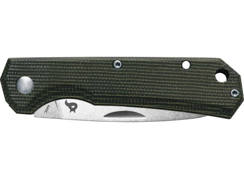 Klappmesser Black FOX BF-748 MI