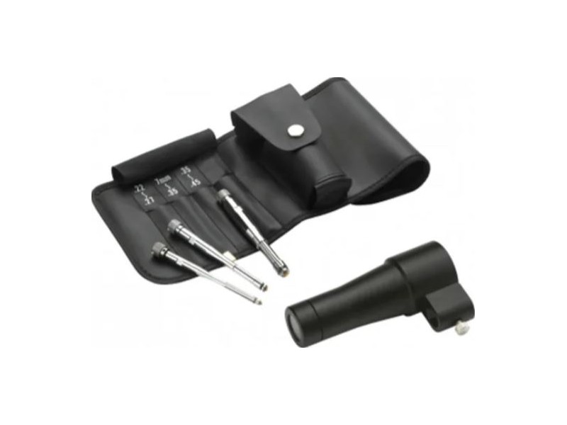 Sighting device BURREL T2 from cal .22 - cal.45