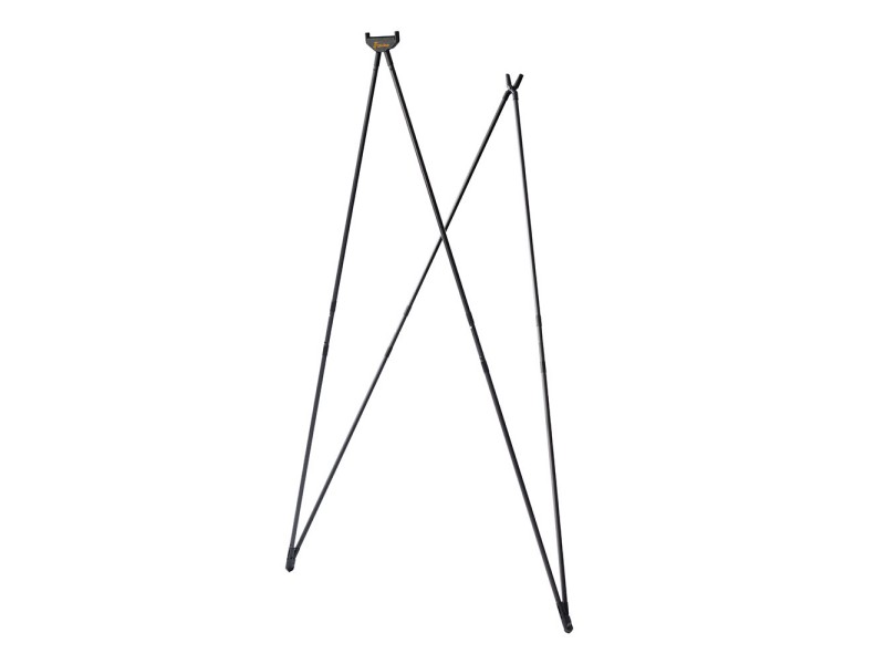 Bastone da caccia STABLE STICK Bush Essential - nero