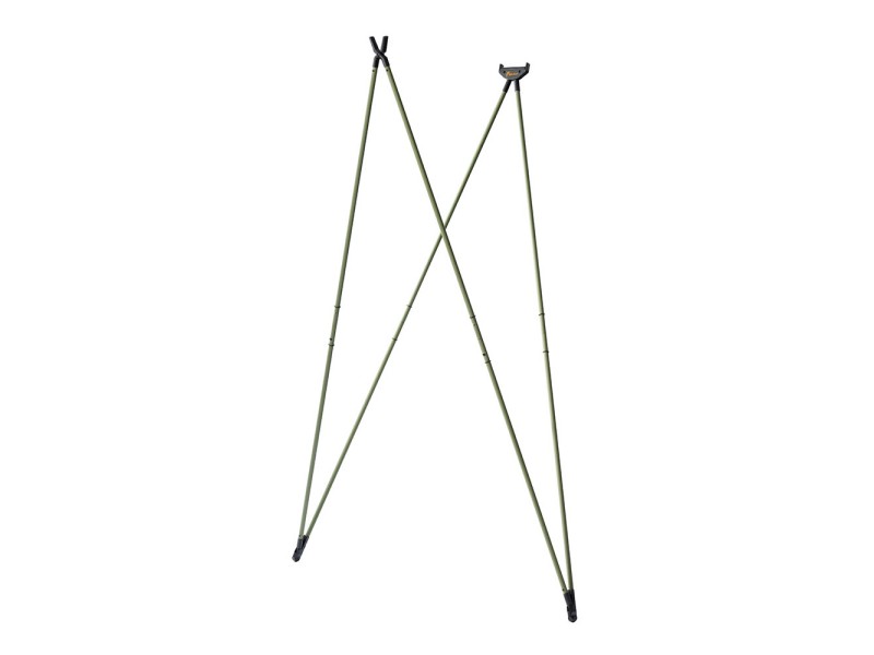 Hunting stick STABLE STICK Bush Essential - green