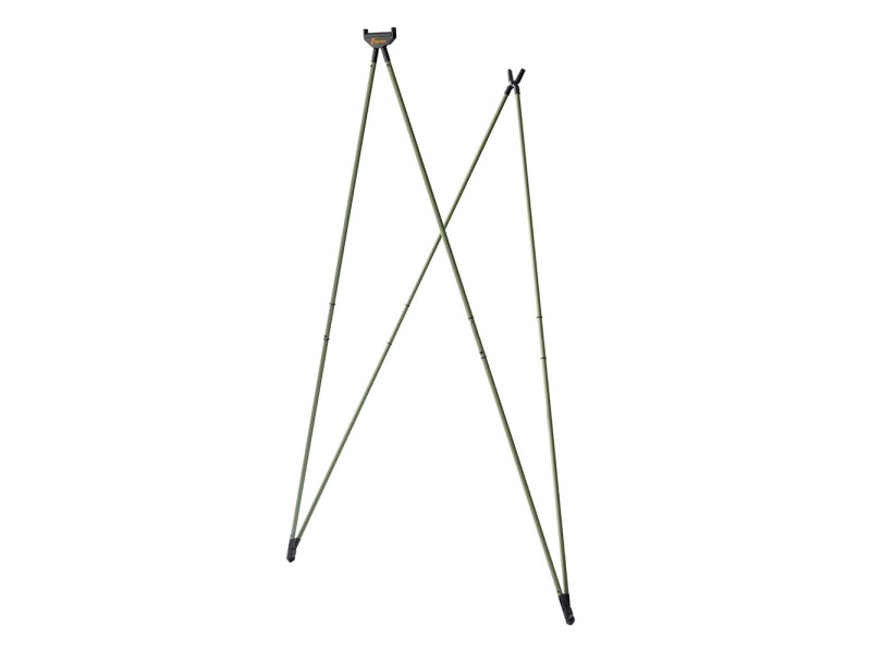 Hunting stick STABLE STICK Bush Essential - green