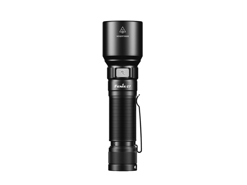 FENIX C7 rechargeable flashlight - 3000 lm