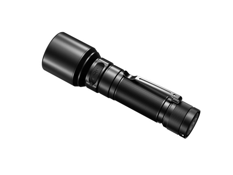 Rechargeable flashlight FENIX C7 - 3000 lm