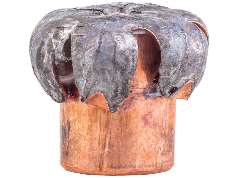 Naboj CCI 22 WMR Uppercut - 2,59g/40gr