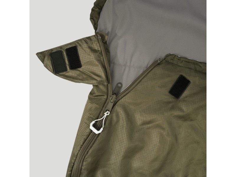 Spalna vreča TAC MAVEN Cocoon - zelena