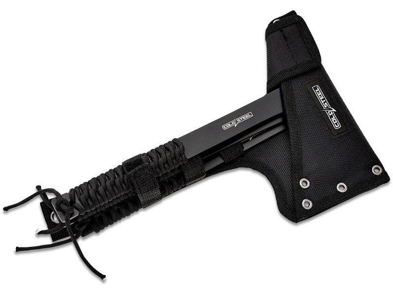 Metall-Wurfäxte COLD STEEL - 3 Stück