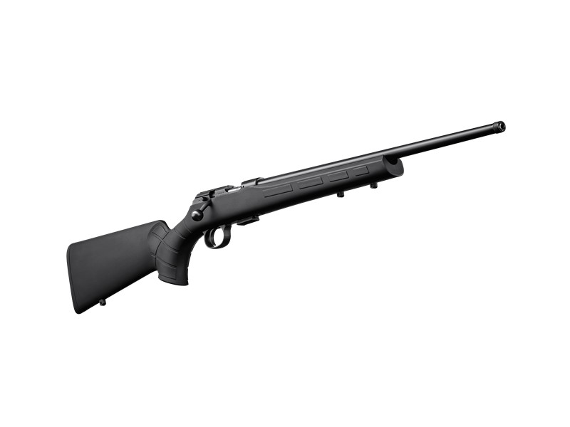 Puška ČEŠKA ZBROJEVKA CZ 457 SYNTHETIC 20